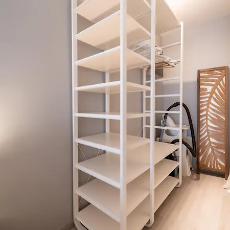 Apartamento Ostend Central Residence
