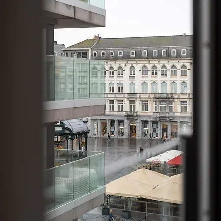 Apartamento Ostend Central Residence *