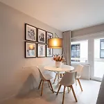 Ostend Central Residence * Ostende