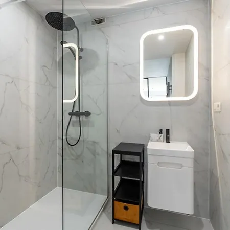 Ostend Central Residence Apartmán *