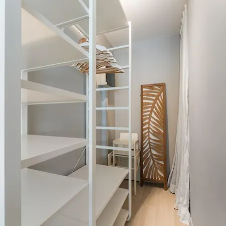 Apartmán Ostend Central Residence