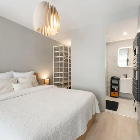 Ostend Central Residence