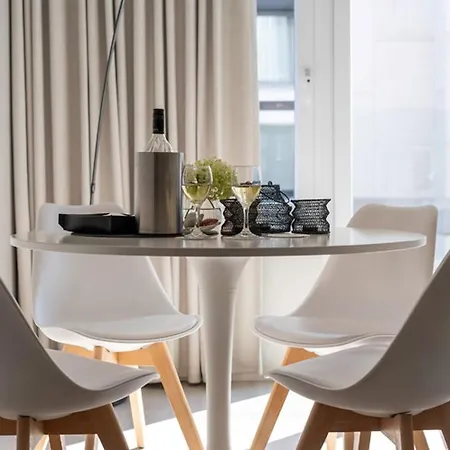 Apartment Ostend Central Residence *