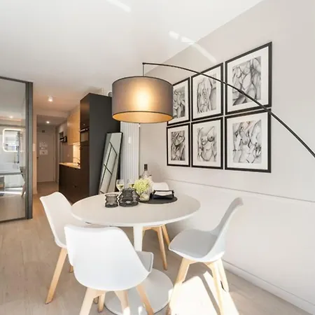 Apartment Ostend Central Residence Ostend