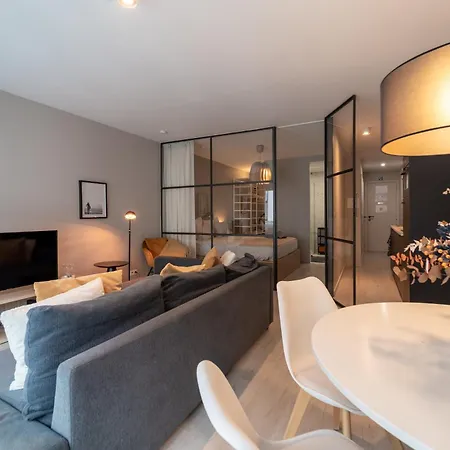 Ostend Central Residence Oostende