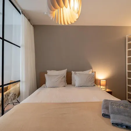 Ostend Central Residence Apartment *