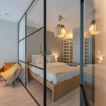 Ostend Central Residence * Ostenda