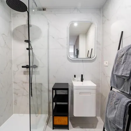 Apartment Ostend Central Residence