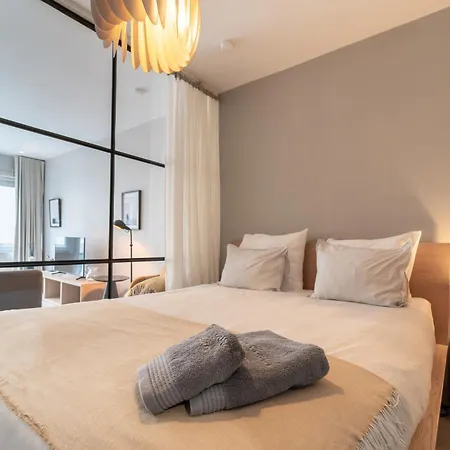 Ostend Central Residence * Ostenda