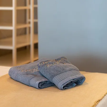 Ostend Central Residence