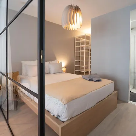 Ostend Central Residence Appartement Oostende