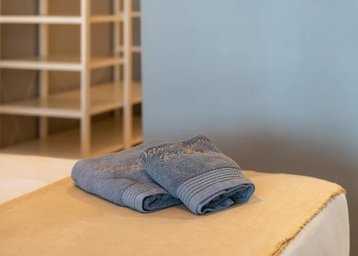 Ostend Central Residence