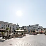 Ostend Central Residence Остенде