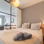 Ostend Central Residence * Остенде