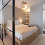 Ostend Central Residence Апартаменти Остенде